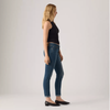 Levi's Womens Boyfriend Mid Rise Jeans Working Late