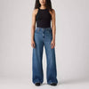 Levi's Womens Cinch Baggy Jeans