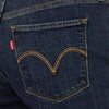 Levi's Womens Lapis Classic Bootcut Jeans