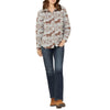Levi's Womens Lapis Classic Bootcut Jeans