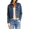 Levi's Womens Original Trucker Jacket