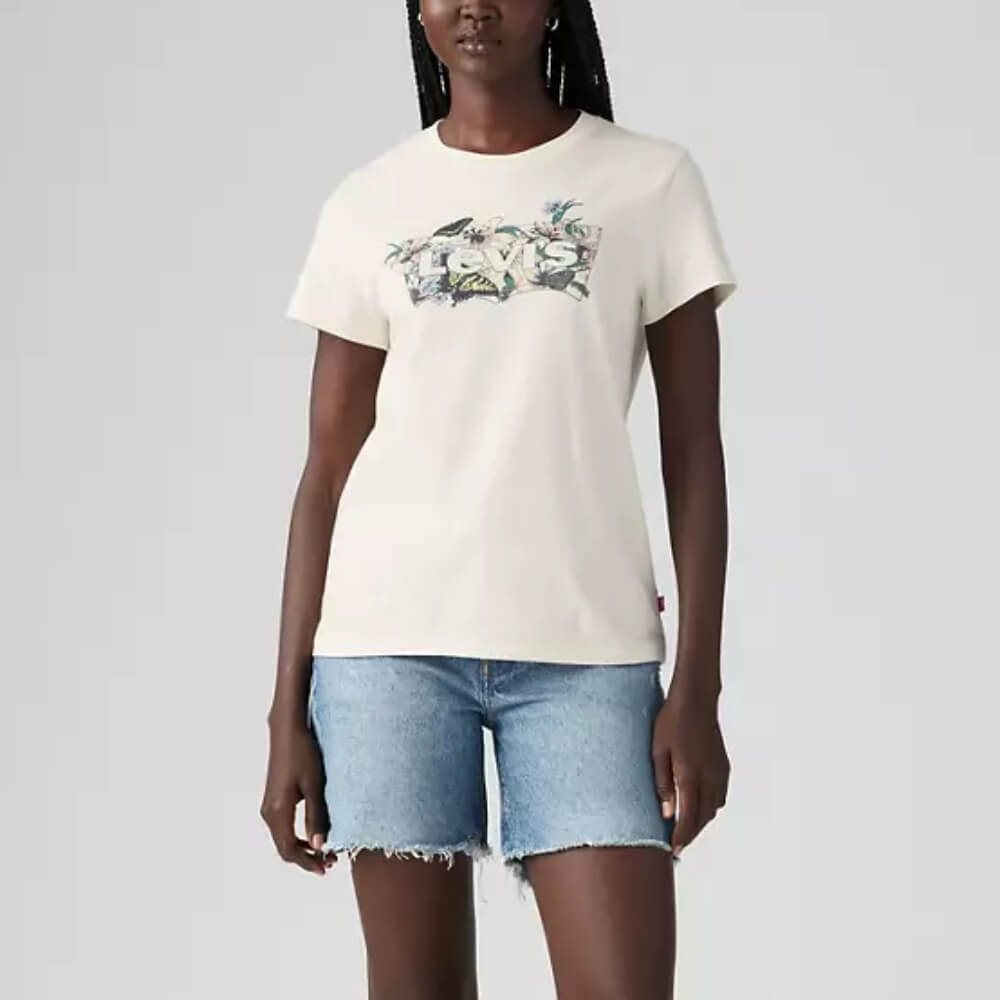 Levi's Womens The Perfect T-Shirt