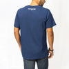 Lost Calf Mens Angus Graphic T-Shirt - ANGUSTEE