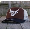 Lost Calf Mens Beef Master Cap - BEEFMASTER