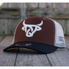 Lost Calf Mens Beef Master Cap - BEEFMASTER