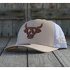 Lost Calf Mens Brahman Cap - BRAHMAN