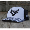 Lost Calf Mens Cheyene Cap