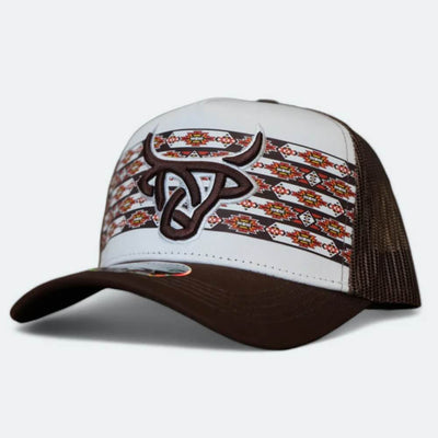 Lost Calf Mens Curve Koda A-Frame Cap