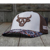 Lost Calf Mens Dakota Cap - DAKOTA