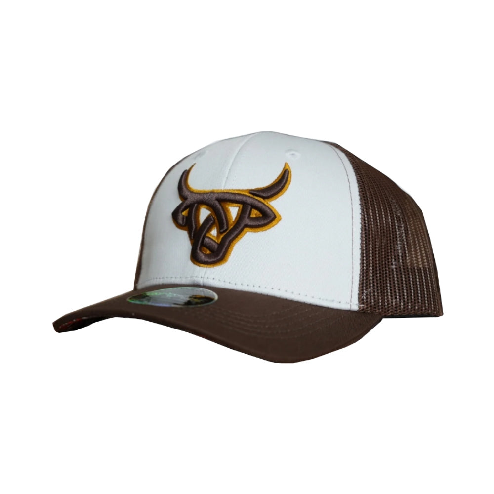 Lost Calf Mens Fuste Curve Cap - FUSTECURVE