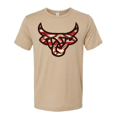 Lost Calf Mens Graphic T-Shirt