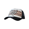 Lost Calf Mens Luka Curve Cap - LUKA-LCAF