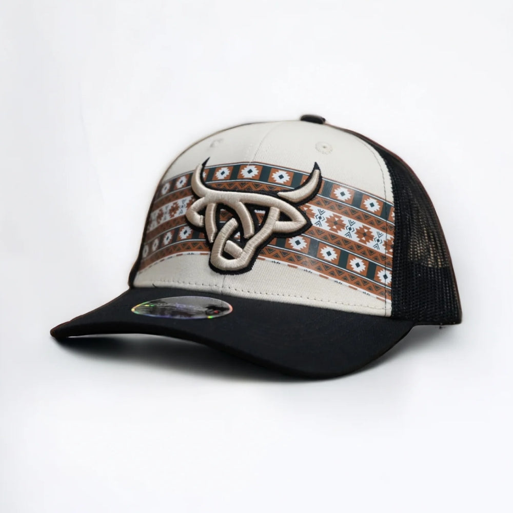 Lost Calf Mens Luka Curve Cap 