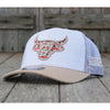Lost Calf Mens Mixteca Cap - MIXTECA