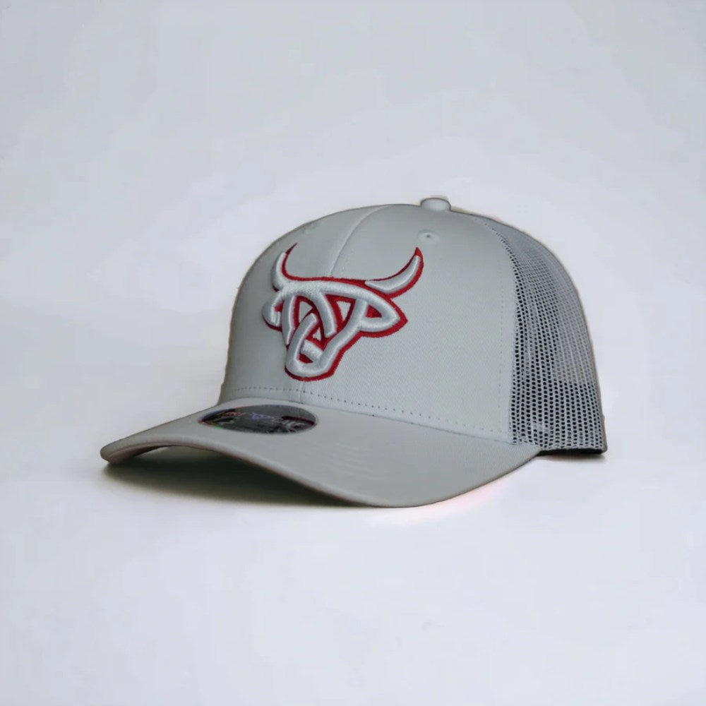 Lost Calf Mens Toro Bravo Curve Cap - TOROBRAVO-LCC