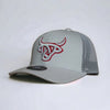 Lost Calf Mens Toro Bravo Curve Cap - TOROBRAVO-LCC