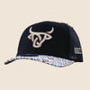 Lost Calf Mens Yakama Curve Cap - YAKAMACURVE