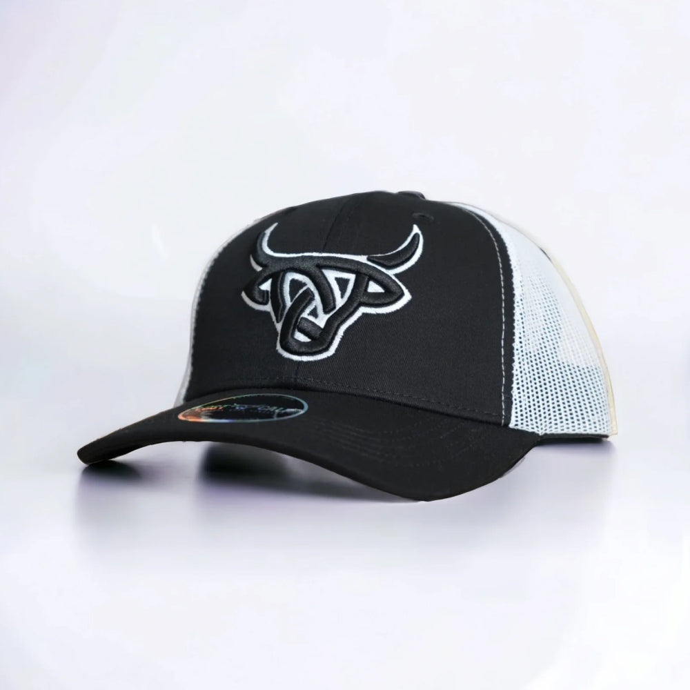 Lost Calf Mens Zika Curve Cap