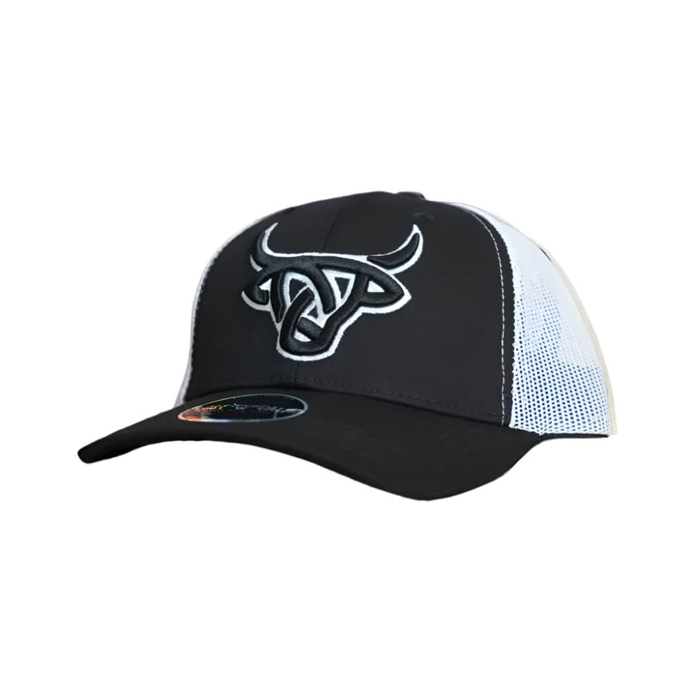 Lost Calf Mens Zika Curve Cap - ZIKACURVE