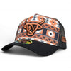 Lost Calf Xipe Mens Cap - XIPECURVE