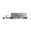 M&F Big Time Rodeo Cattle Truck - 50622