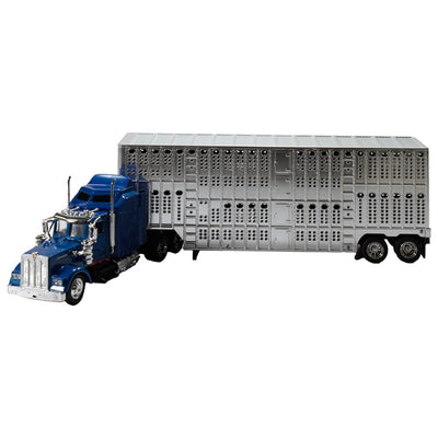 M&F Big Time Rodeo Cattle Truck