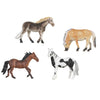 M&F Bigtime Barnyard Horse Set - 5100010