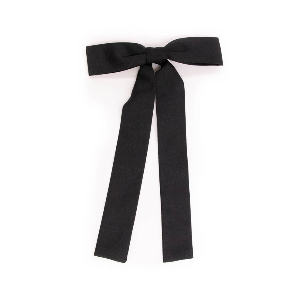 M&F Colonel Western Clip Neck Tie - 09006