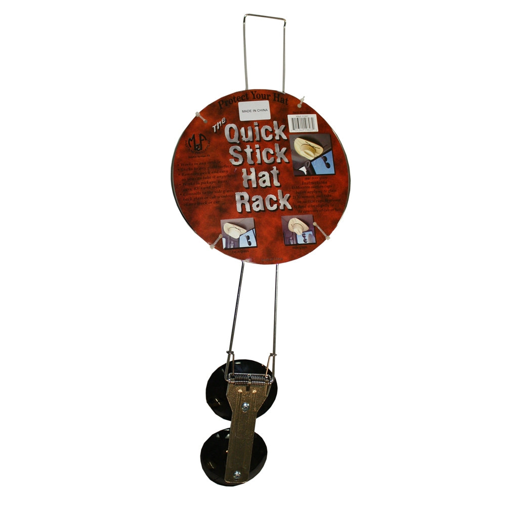 M&F Hat Saver Kwik Stick - 01062