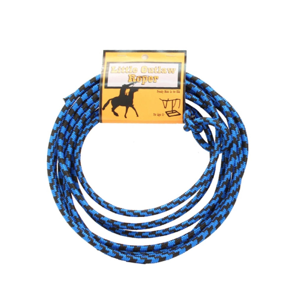 M&F Kids Little Outlaw Rope - 5010388
