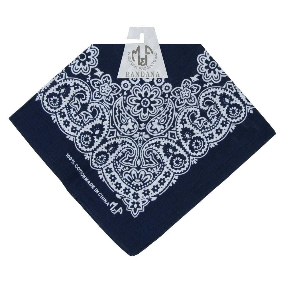 M&F Western Bandana - 10002-03
