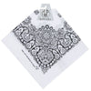 M&F Western Bandana - 10010-05