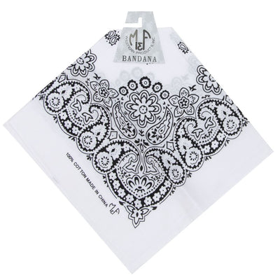 M&F Western Bandana - 10010-05