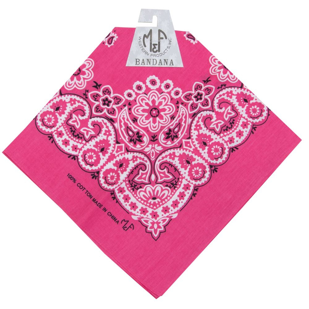 M&F Western Bandana - 10010-10
