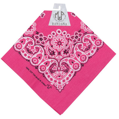 M&F Western Bandana - 10010-10