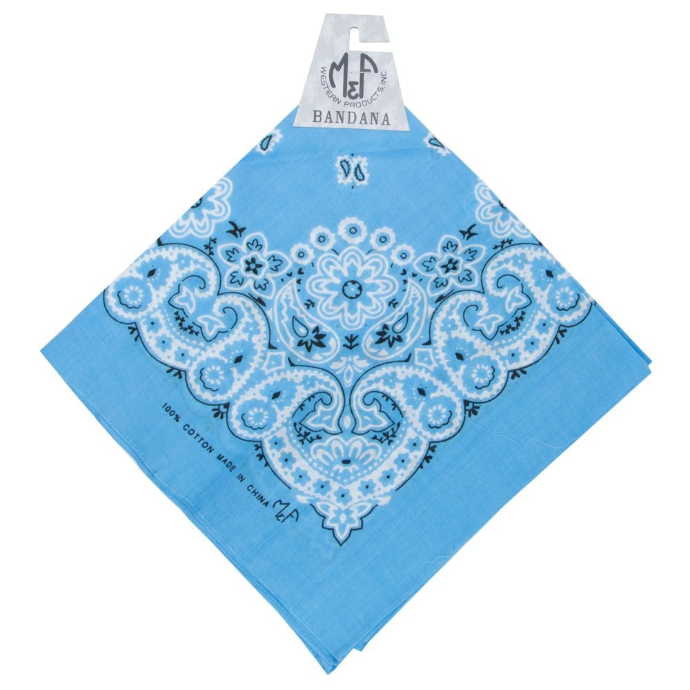M&F Western Bandana - 10010-13