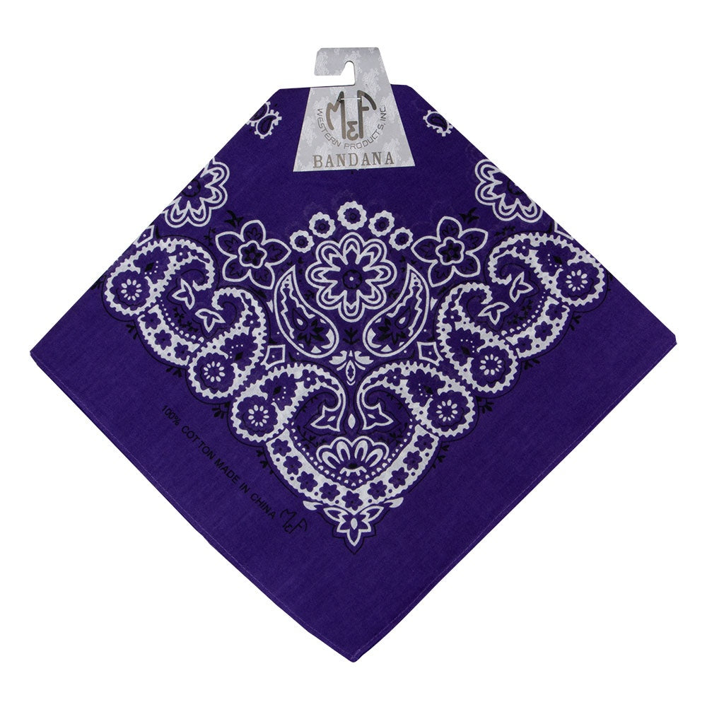 M&F Western Bandana - 10010-16