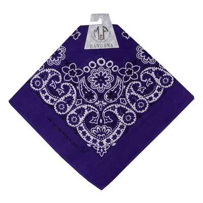 M&F Western Bandana - 10010-16