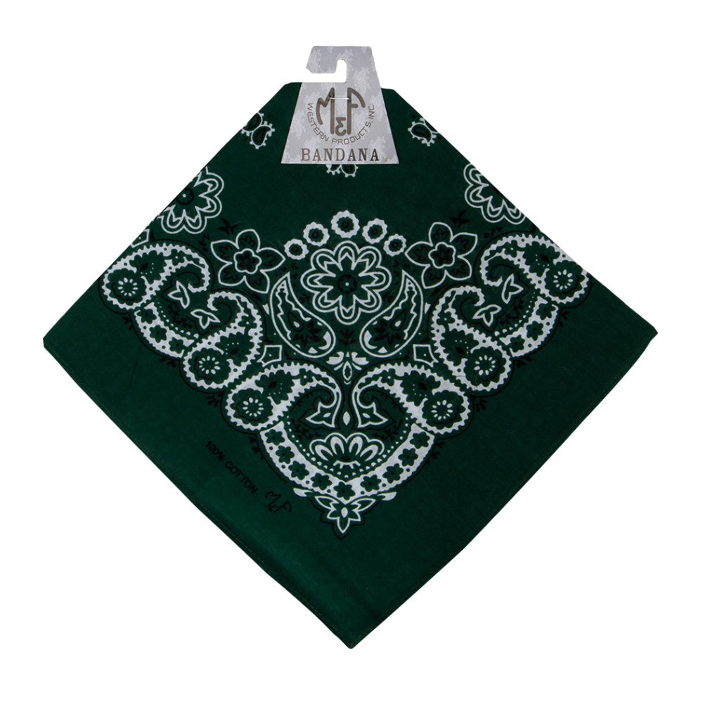 M&F Western Bandana - 10010-19