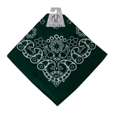 M&F Western Bandana - 10010-19
