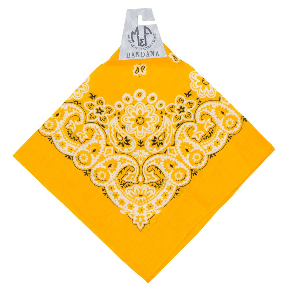 M&F Western Bandana - 10010-21