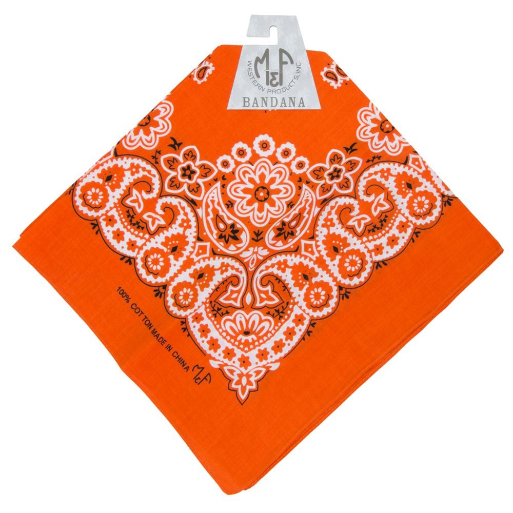 M&F Western Bandana - 10010-26