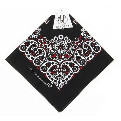 M&F Western Bandana - 10010-64