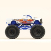 M&F Western Bigtime Rodeo Monster Truck - 50862