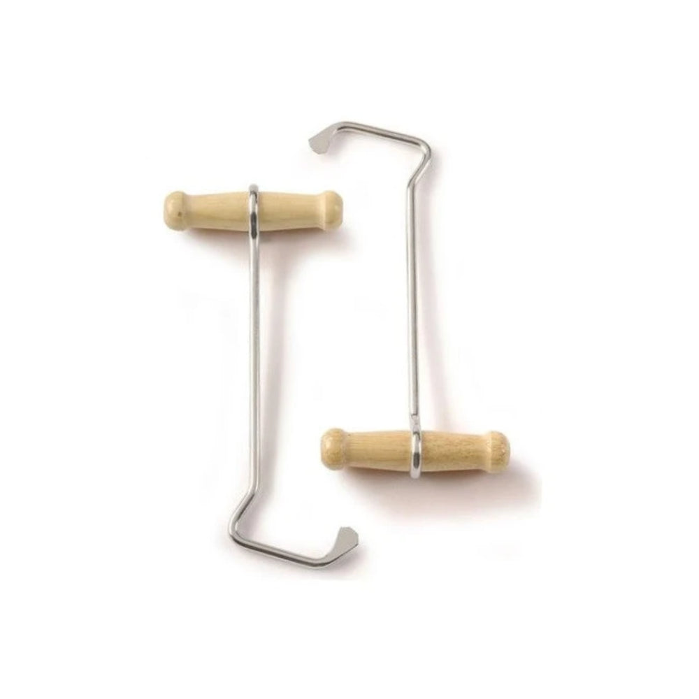 M&F Western Boot Pull-on Hook - 04026