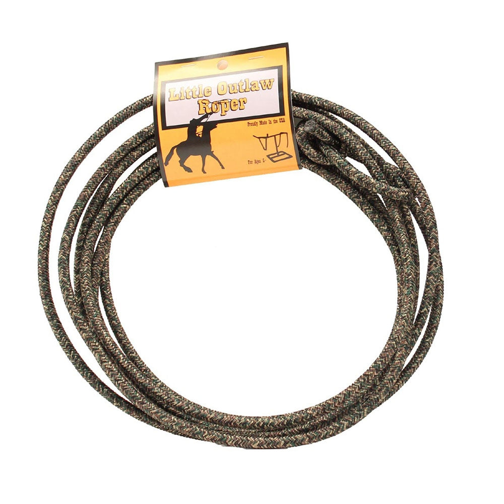 M&F Western Camo Rope - 50103156
