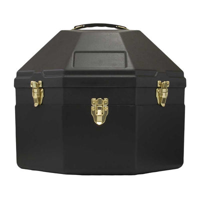 M&F Western Double Hat Case - 0151001