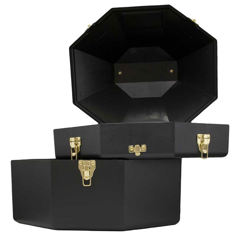 M&F Western Double Hat Case - 0151001