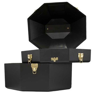 M&F Western Double Hat Case - 0151001