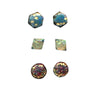 M&F Western Blazin Roxx Earrings